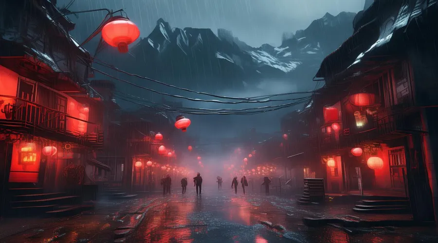 未上锁的房间兑换码横幅图片2